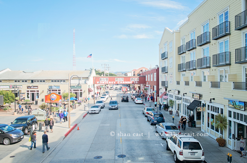 Monterey Bay 2