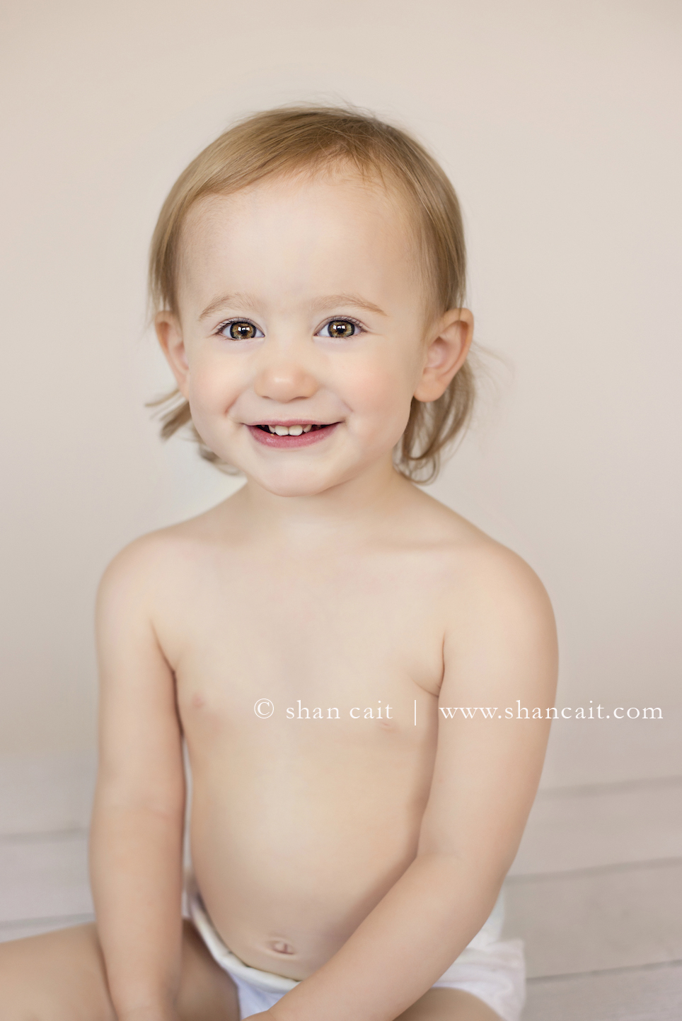 Sacramento Baby Photographer 1