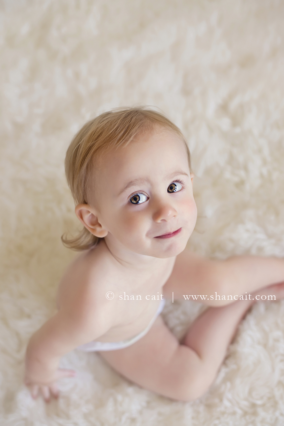 Sacramento Baby Photographer 2