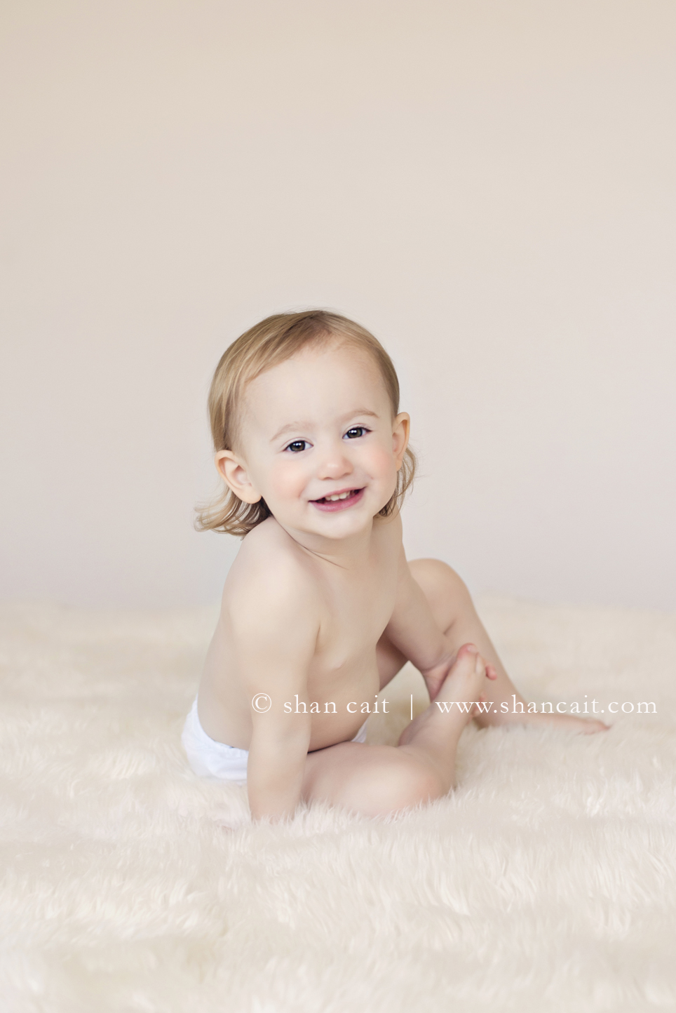 Sacramento Baby Photographer 3