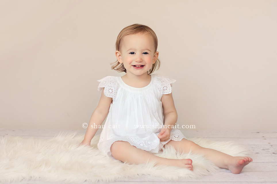 Sacramento Baby Photographer 4