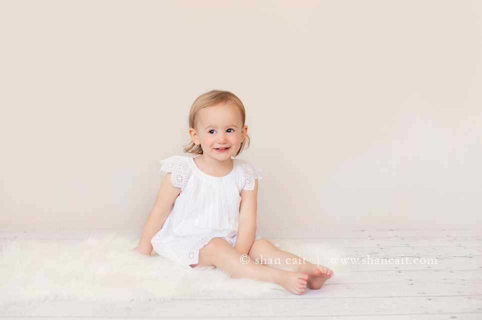 Sacramento Baby Photographer 5