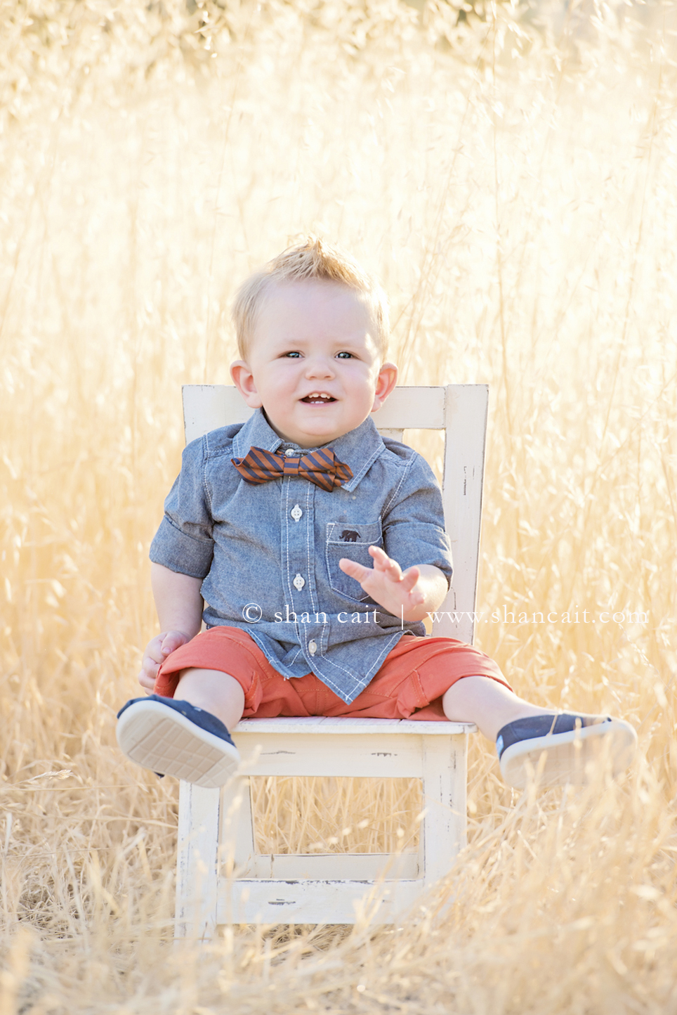 Sacramento Children's Photographer El Dorado Hills