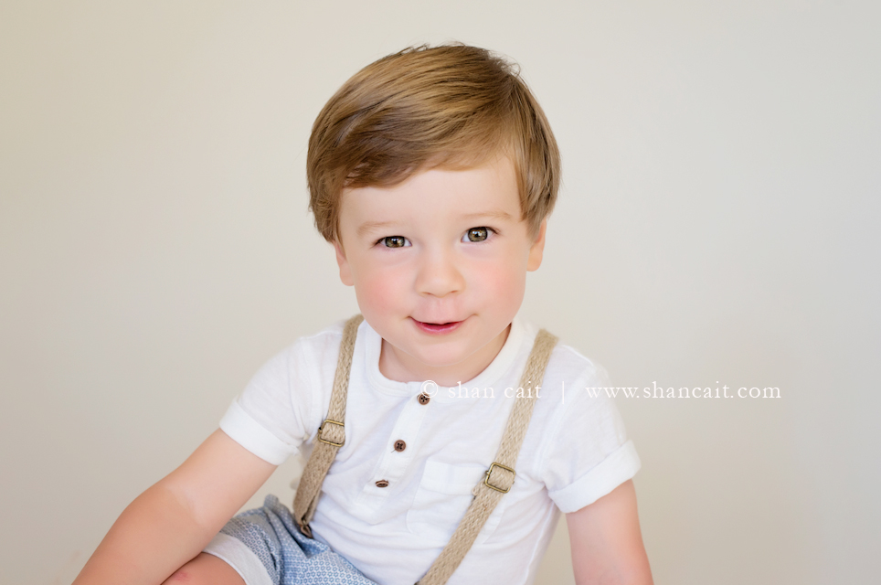 Sacramento Children's Portrait Photographer 4