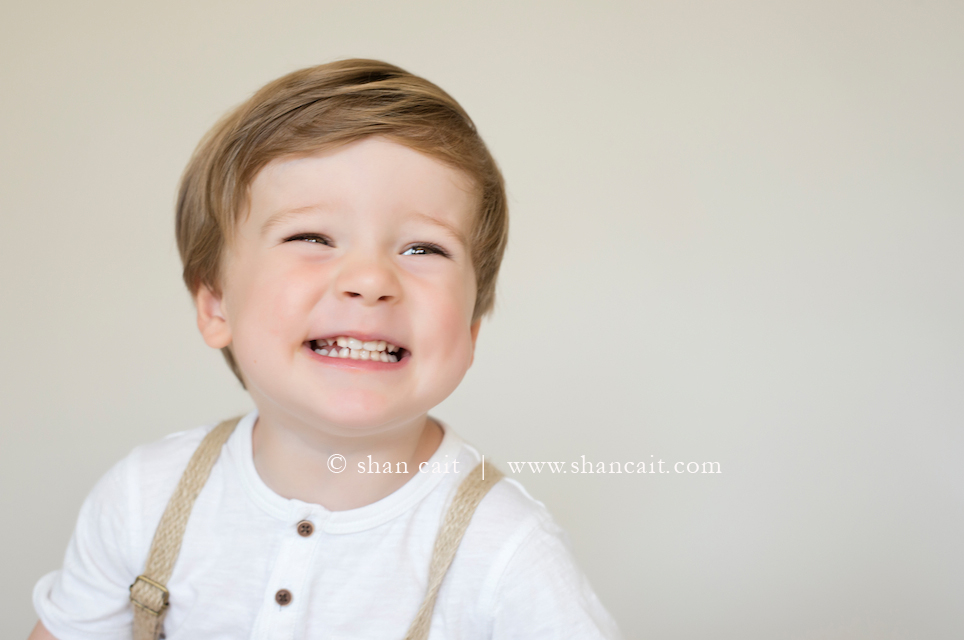 Sacramento Children's Portrait Photographer 5