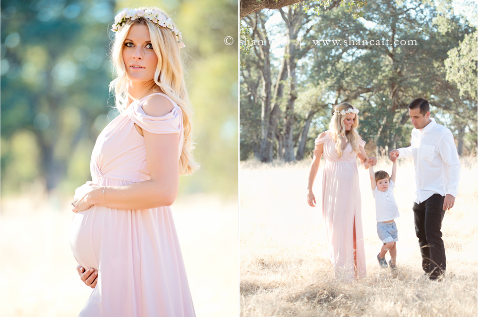 Sacramento Maternity Photographer 2