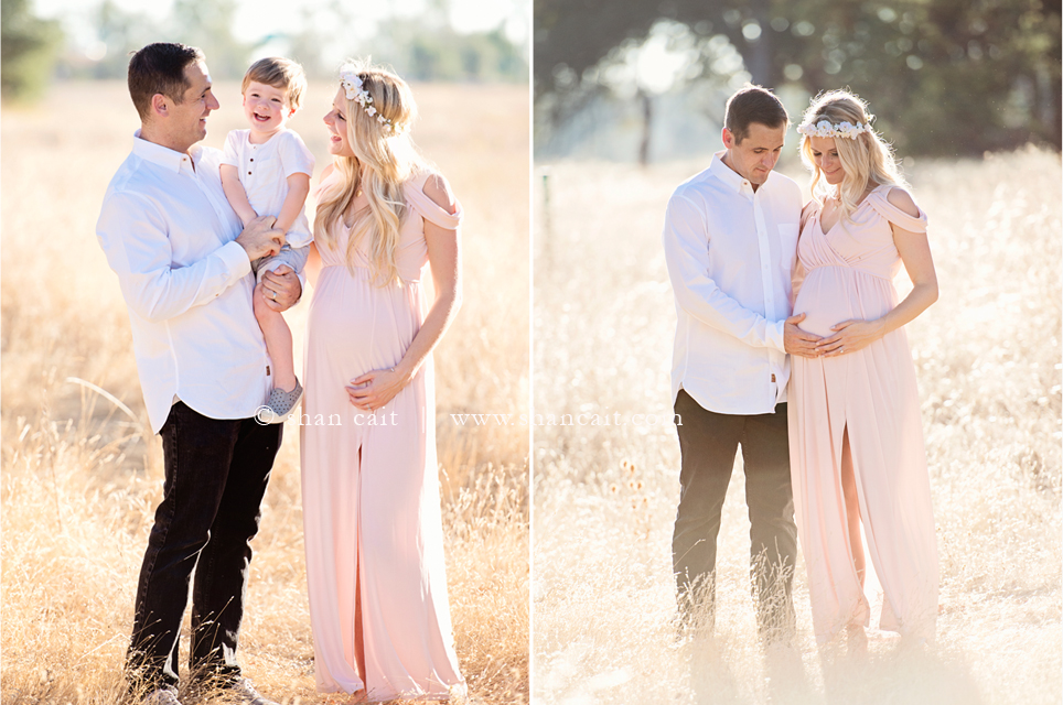 Sacramento Maternity Photographer 5