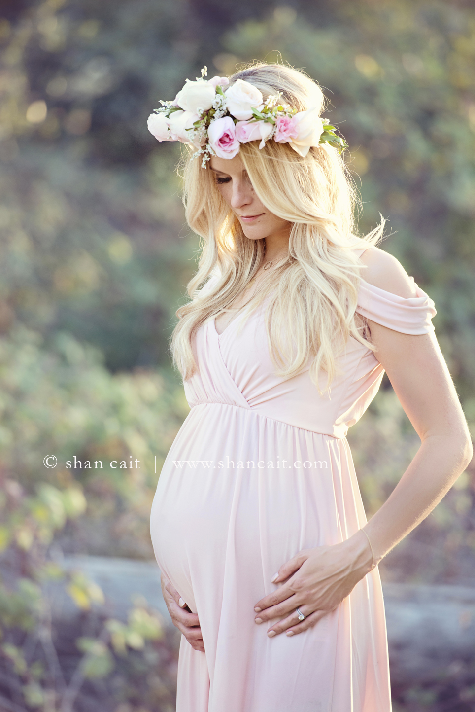 Sacrmaneto Maternity Photographer 10