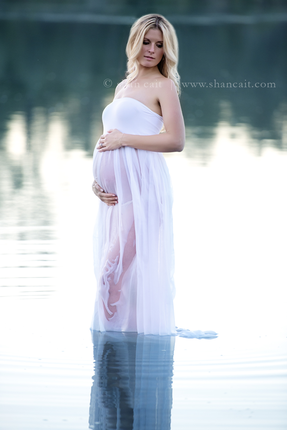 Sacrmaneto Maternity Photographer 8