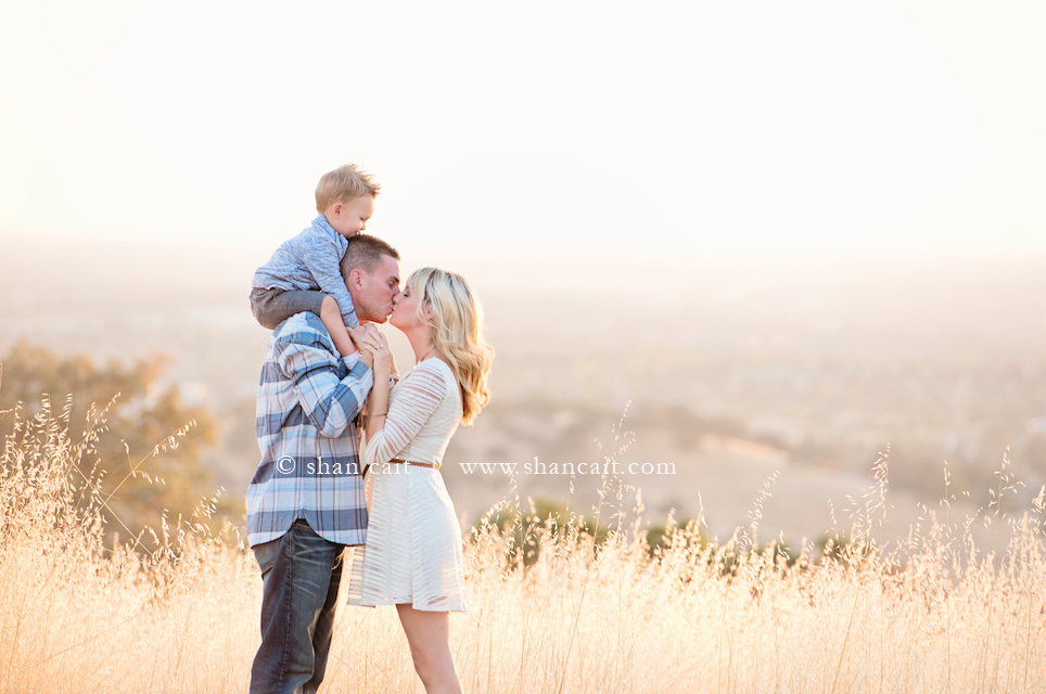 Beautiful Folsom Family Portrait Photography 3