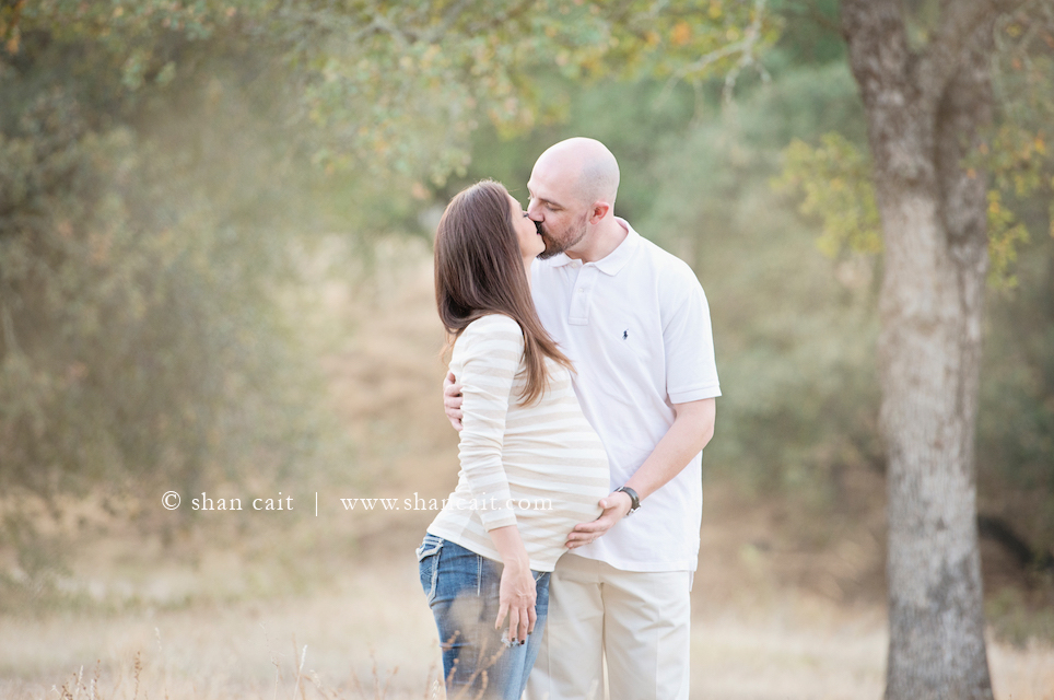 FOlsom Maternity Photographer