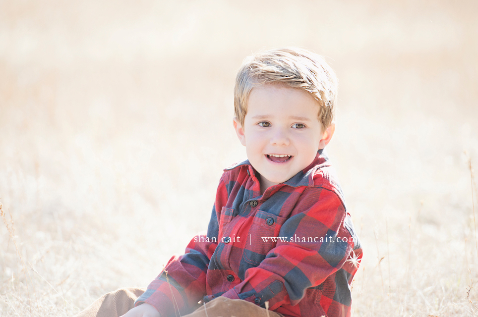 Folsom Children's Photographer