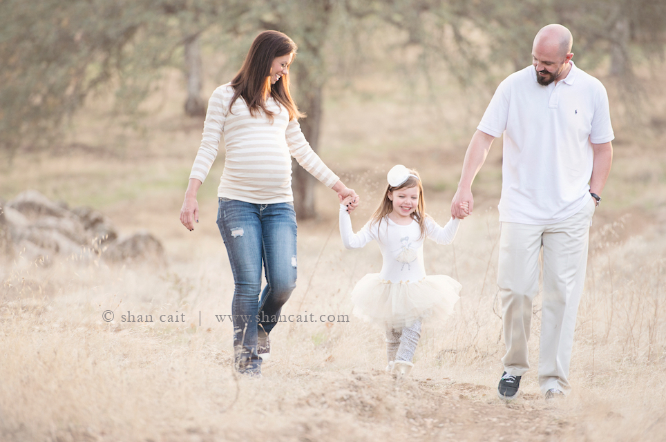 Folsom Family Photographer