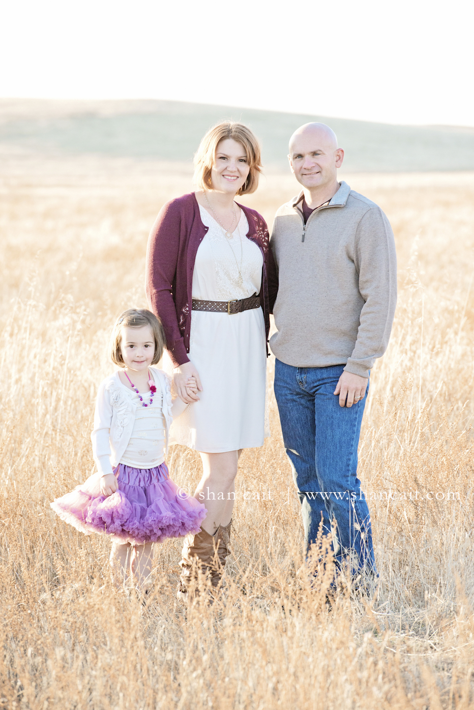 Folsom Family Portrait Photographer 3