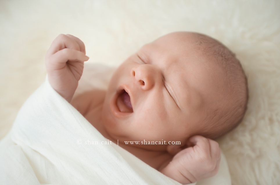 Sacramento Newborn Photographer 10