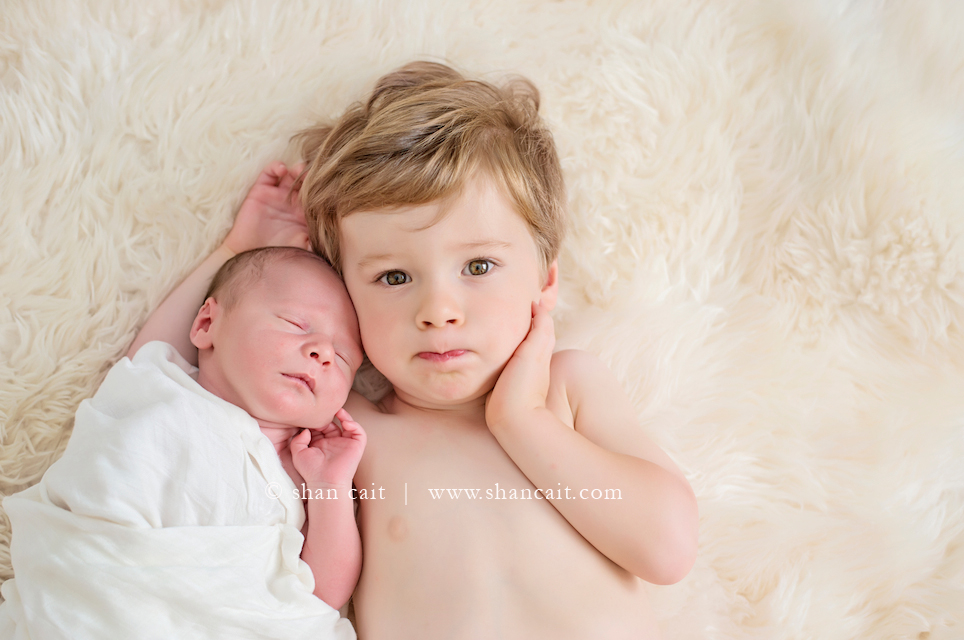 Sacramento Newborn Photographer 11