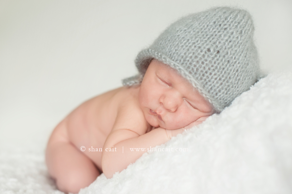 Sacramento Newborn Photographer 13