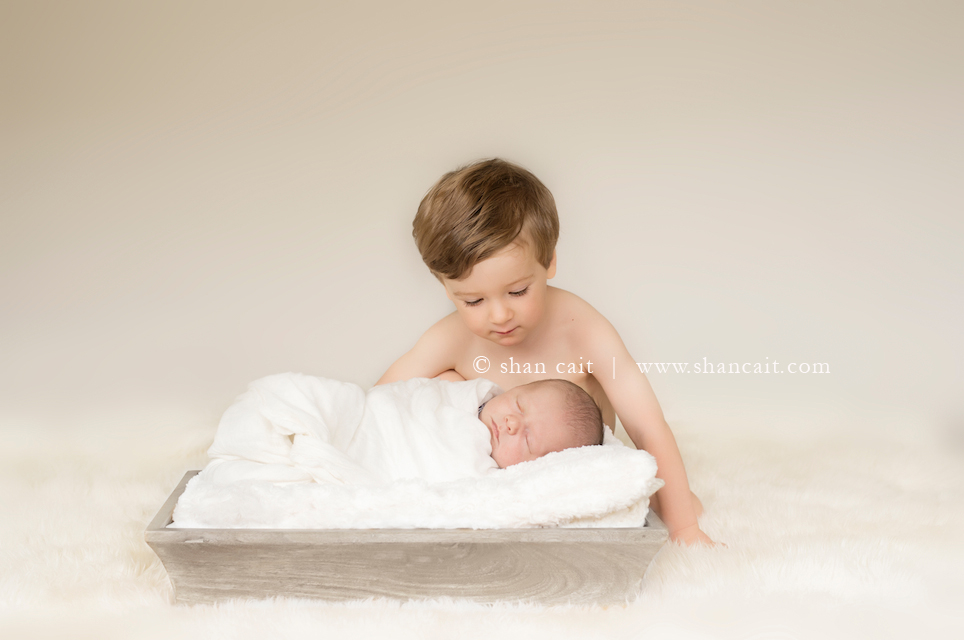 Sacramento Newborn Photographer 15