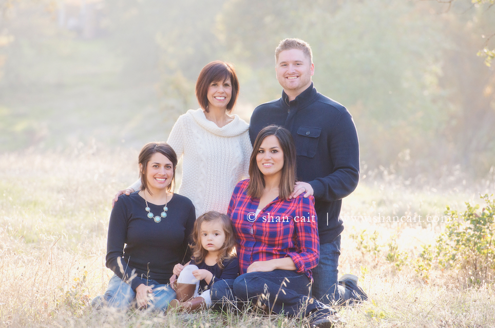 Best Sacramento Family Photographer