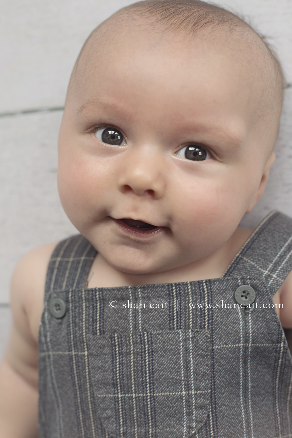 3 month old baby photoshoot 13