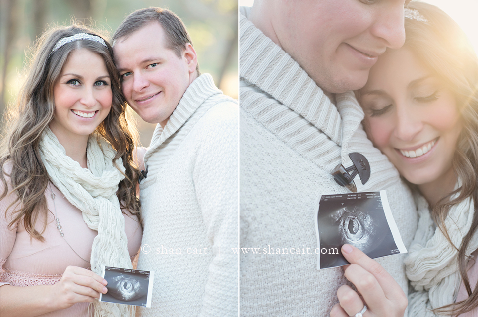 Baby Reveal Photoshoot 26