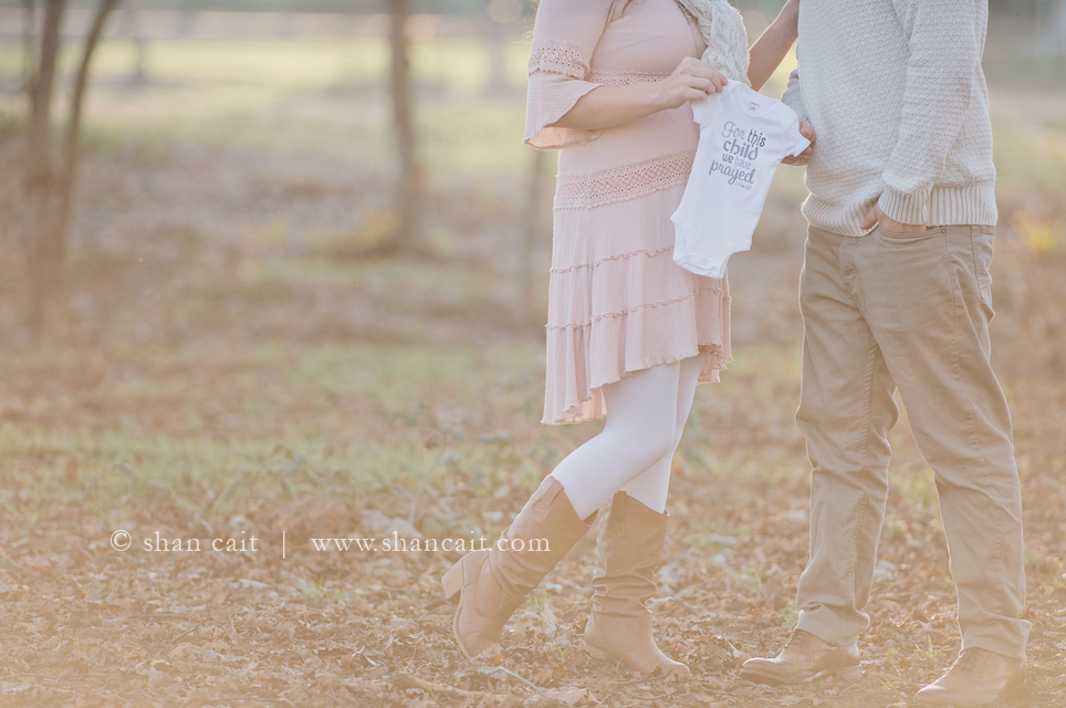 Baby Reveal Photoshoot 9