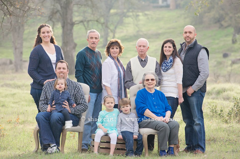 Folsom Family Photographer 5