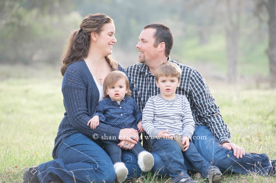 Folsom Family Photographer 6