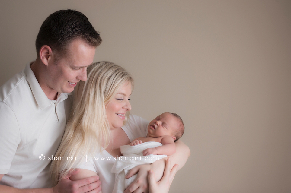 Sacramento Newborn Photographer 4