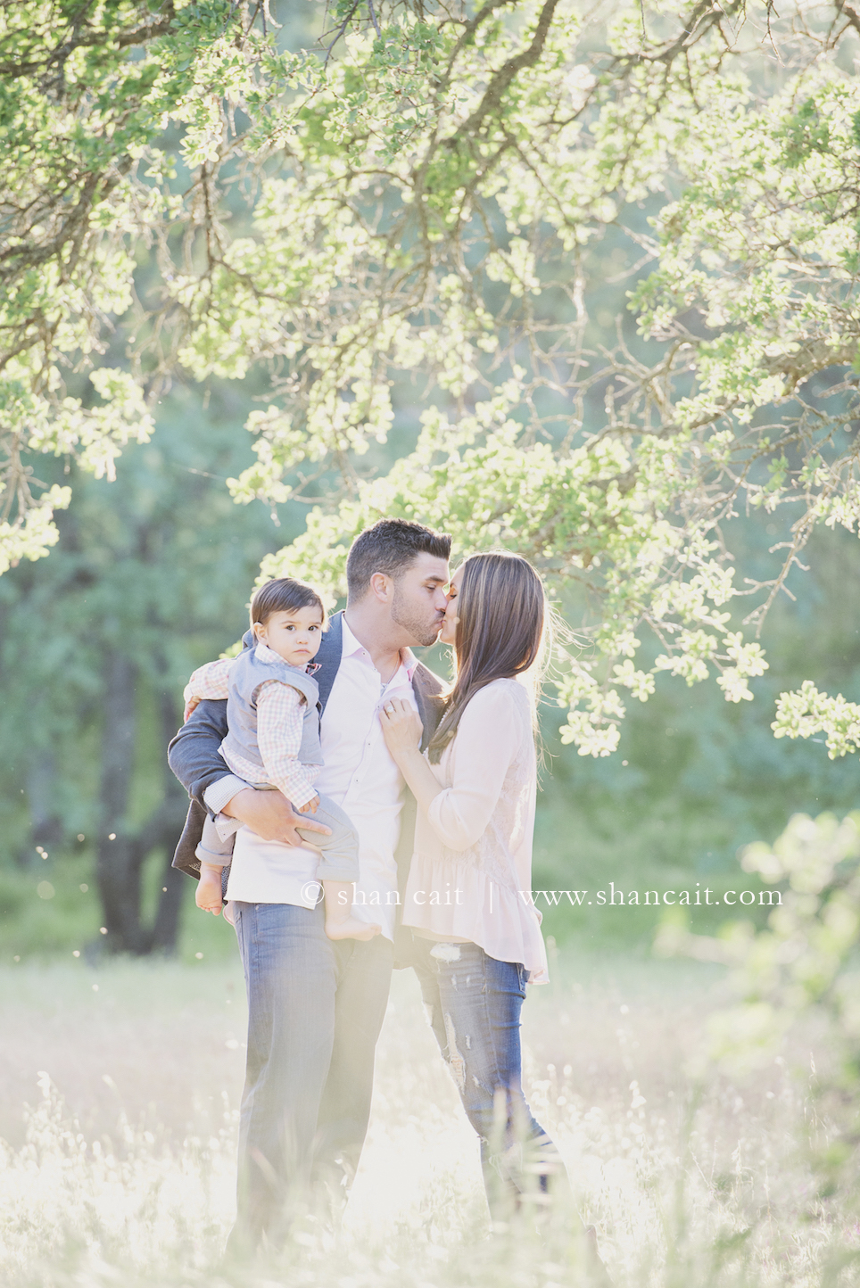 Best Sacramento Family Photographer