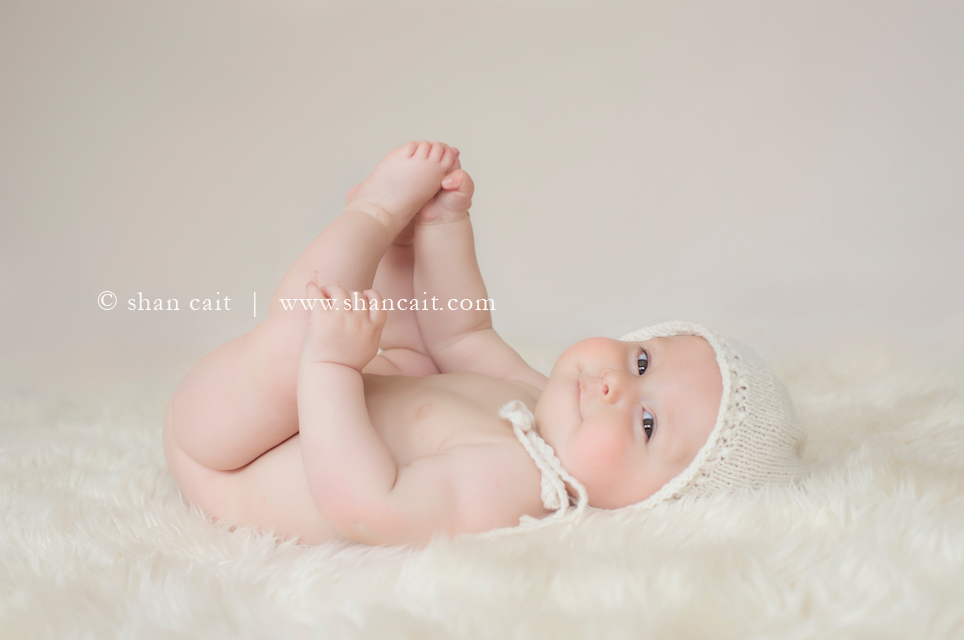 El Dorado Hills Newborn Photographer 04