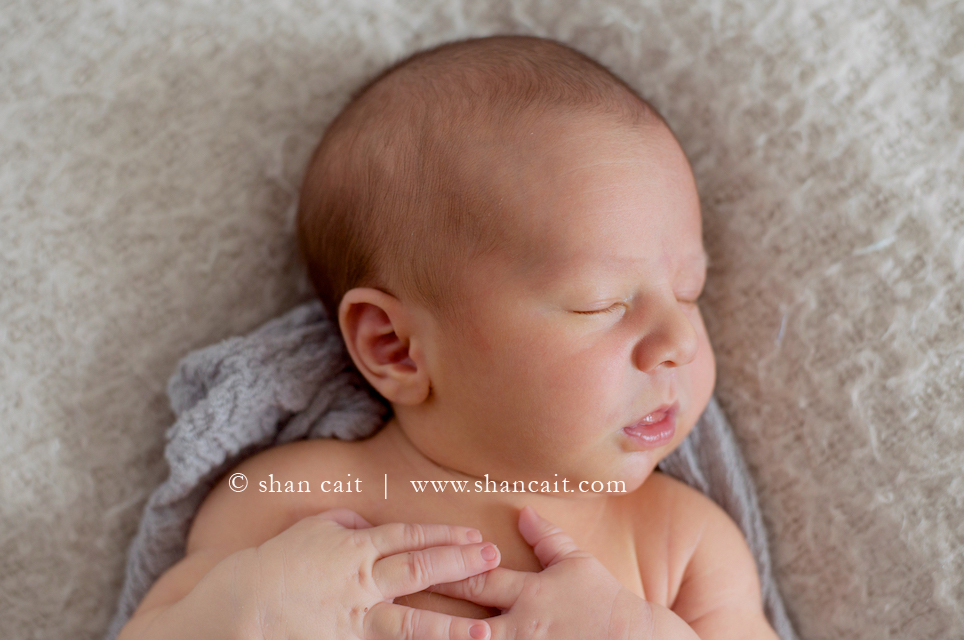 Fsolsom Newborn Photographer 2