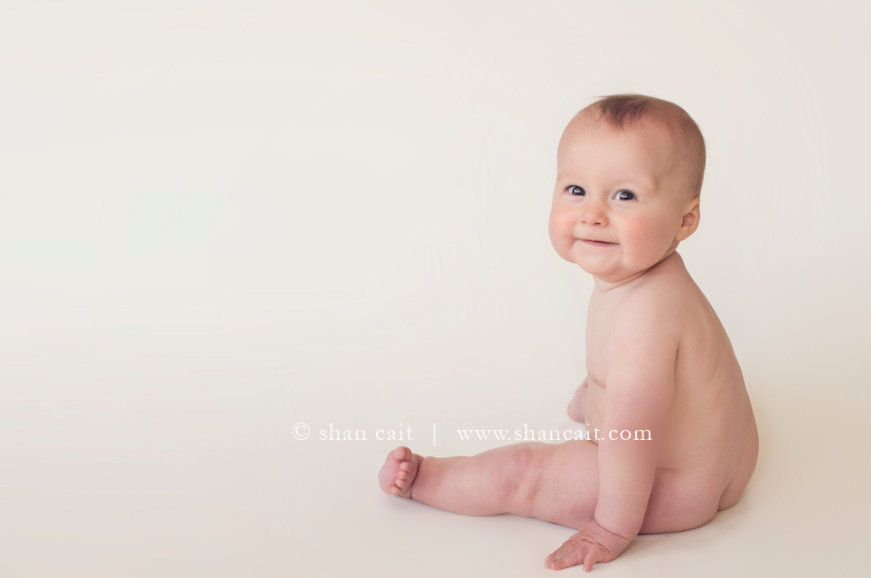 Sacramento Baby Photographer 1