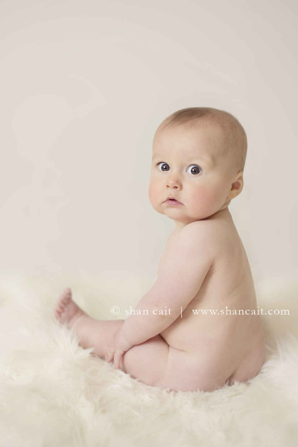 Sacramento Baby Photographer 12