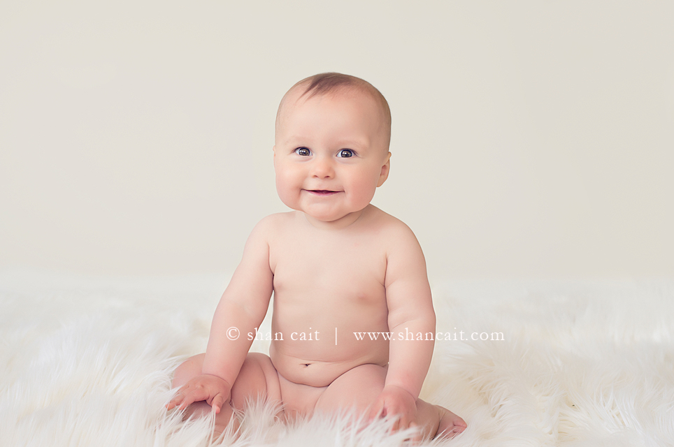 Sacramento Baby Photographer 2