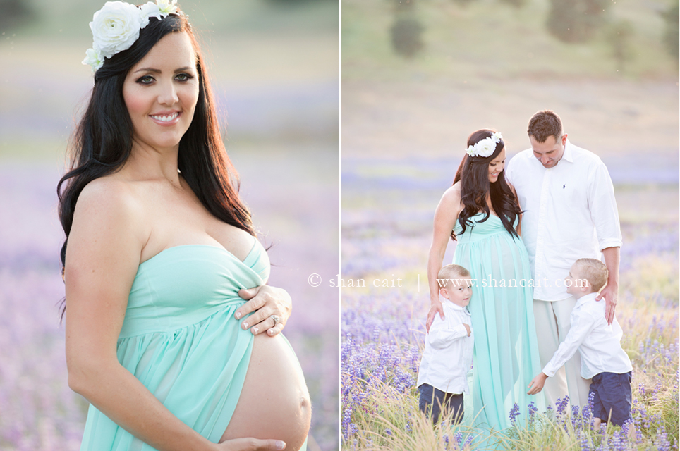 Sacramento Maternity Photographer El Dorado Hills 110