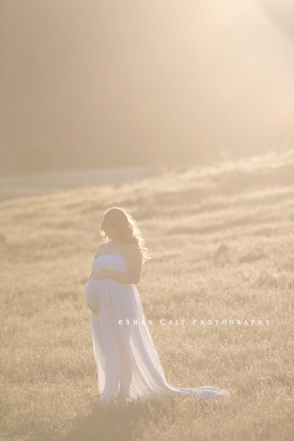 Best Sacramento Maternity Photographer 2