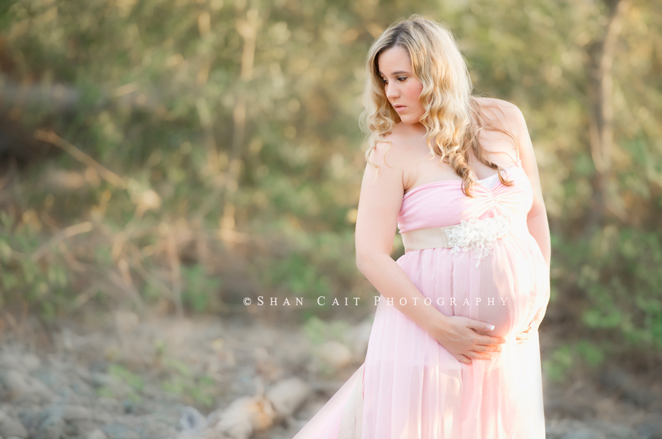 Orangevale Maternity Photographer 9