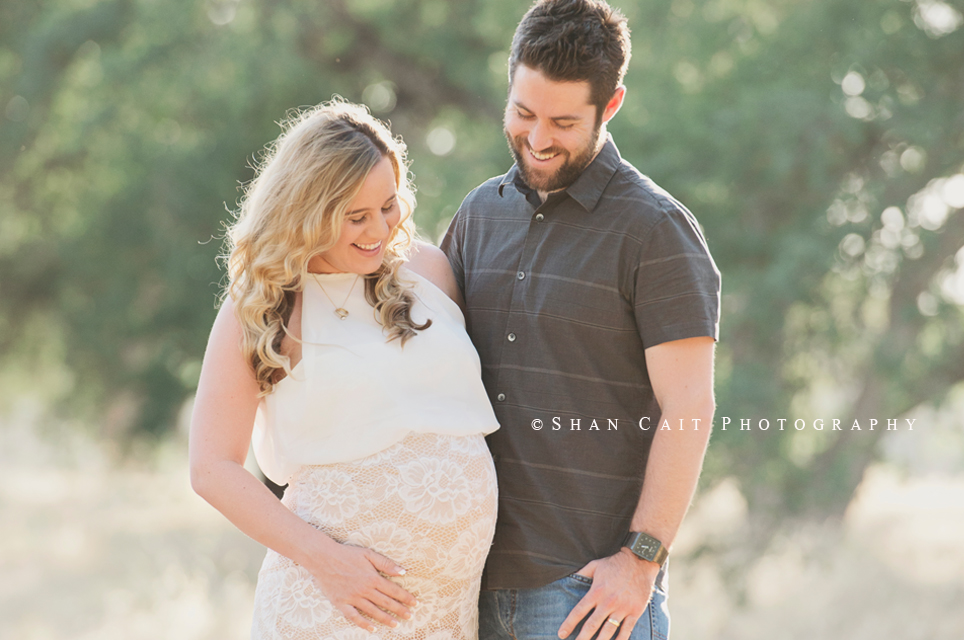 Orangevale Maternity Photographer