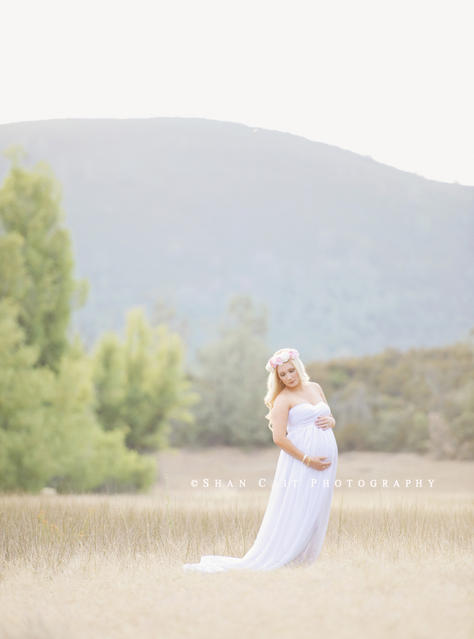 Beautiful Folsom Maternity Photographer 01