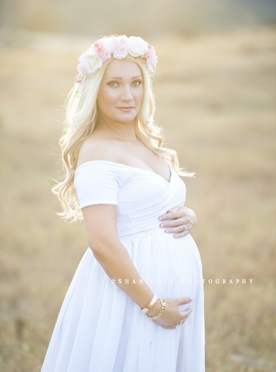 Beautiful Folsom Maternity Photographer 02