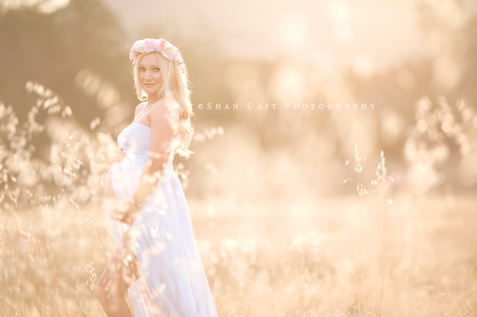 Beautiful Folsom Maternity Photographer 06