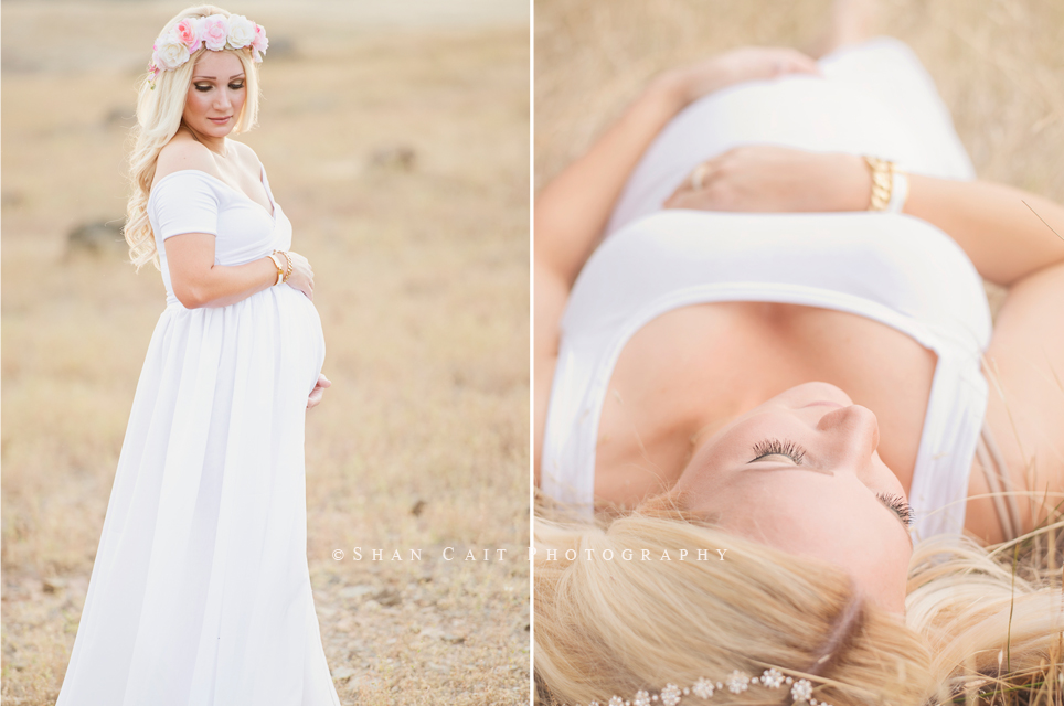 Beautiful Folsom Maternity Photographer 08