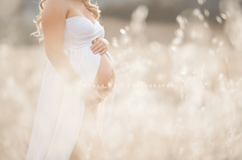 Sacramento Maternity Photographer Shan CAit