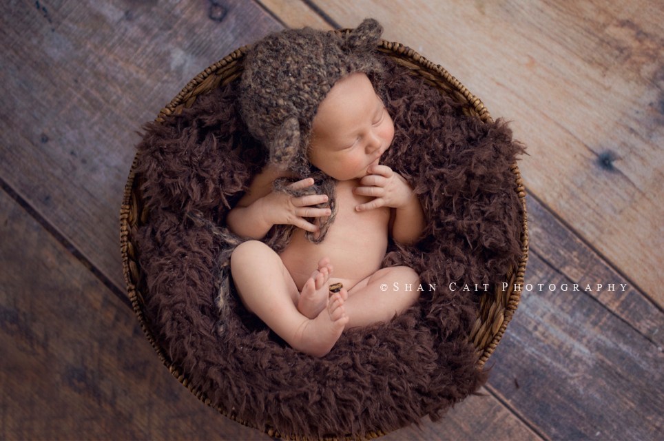 Sacramento Newborn Photographer 104