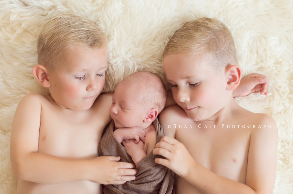 Sacramento Newborn Photographer 105