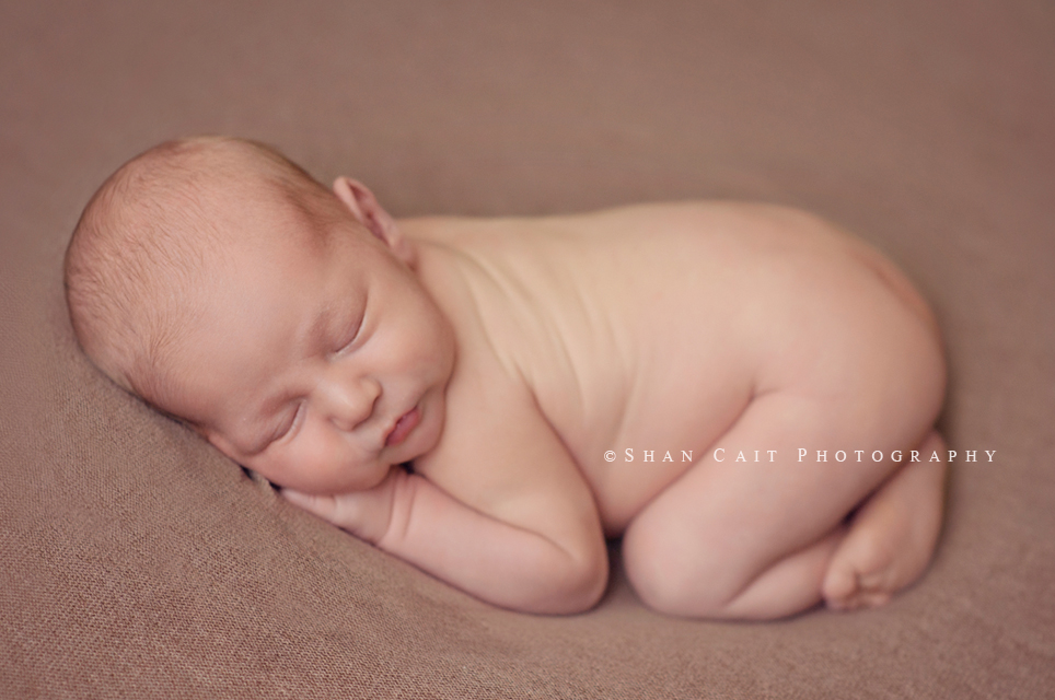 Sacramento Newborn Photographer 106