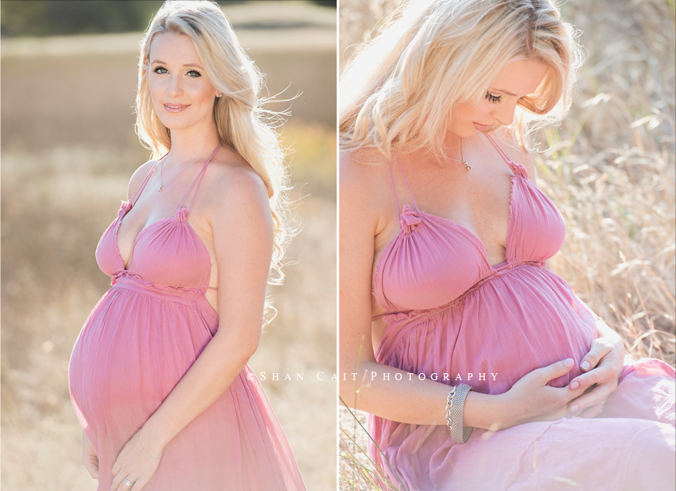 Best Folsom Maternity Photographer 11