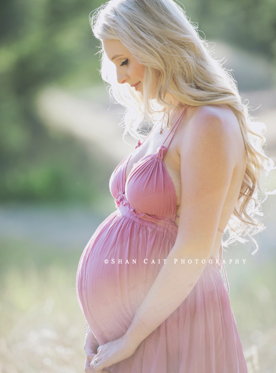 Best Folsom Maternity Photographer 21