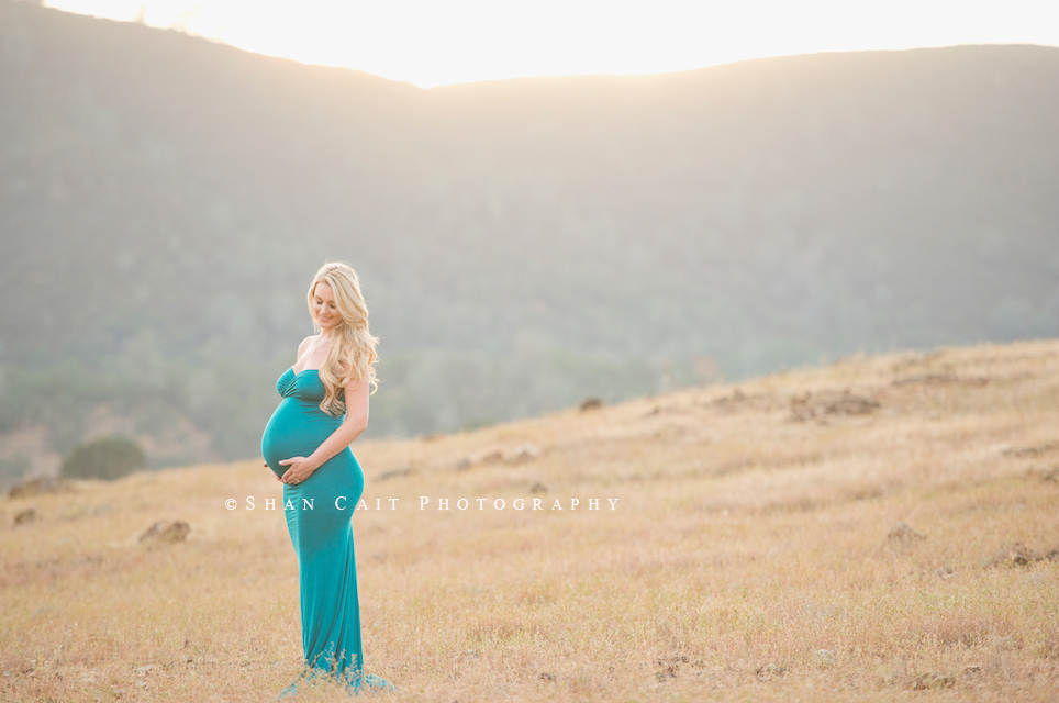 Best Folsom Maternity Photographer 5